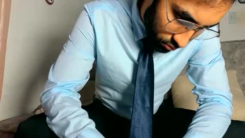 David online show from May 2026 08:18:01 PM