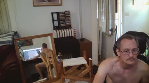 Snapshot of justdoug999 chatting on September 2025 09:28:02 PM BetaDougie online show from September 2025 09:28:02 PM