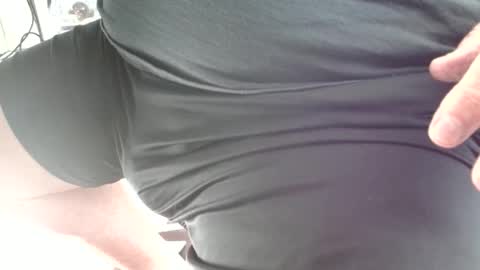 Snapshot of justhvnfun1216 chatting on December 2025 06:45:02 PM justhvnfun1216 online show from December 2025 06:45:02 PM