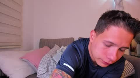 justin_biker online show from March 2025 05:33:02 AM