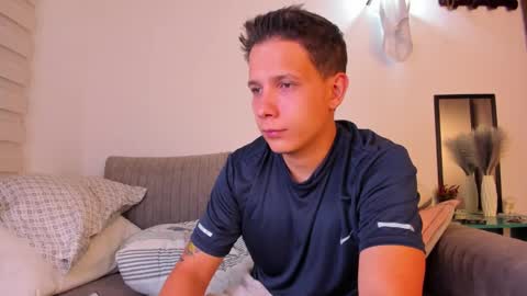 Snapshot of justin_biker chatting on March 2025 08:38:01 AM justin_biker online show from March 2025 08:38:01 AM