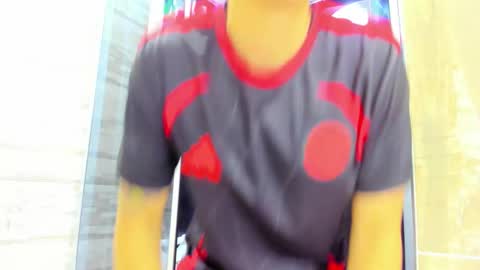 justin_biker online show from September 2025 10:42:01 PM