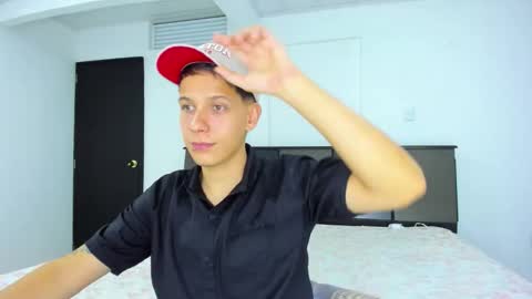 justin_biker online show from September 2025 09:58:01 PM