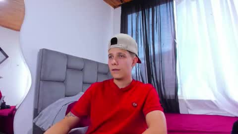 Snapshot of justin_biker chatting on October 2025 08:52:01 PM justin_biker online show from October 2025 08:52:01 PM