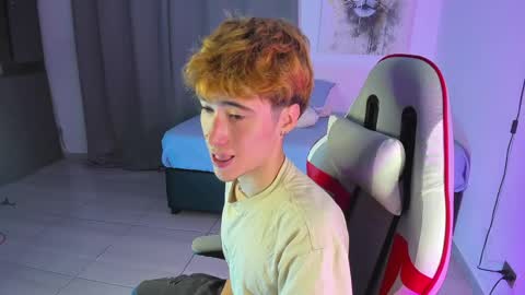 Justin Blake online show from May 2026 02:34:02 PM