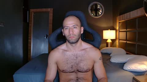 Justin online show from February 2025 09:48:01 PM