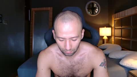 Justin online show from February 2025 10:29:02 PM