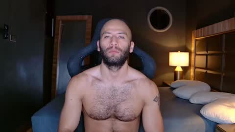 Justin online show from February 2025 10:51:01 AM