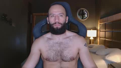 Justin online show from November 2025 11:53:01 AM