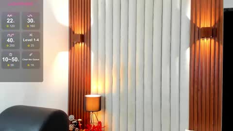 Justin online show from November 2025 12:02:02 PM