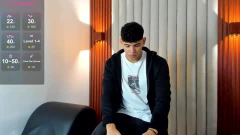 Justin online show from November 2025 11:42:02 AM