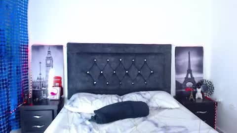 Snapshot of justin_melendez chatting on February 2025 04:26:01 PM JUSTIN online show from February 2025 04:26:01 PM