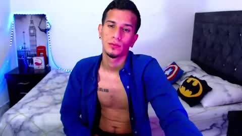 Snapshot of justin_melendez chatting on September 2025 06:51:02 AM JUSTIN online show from September 2025 06:51:02 AM