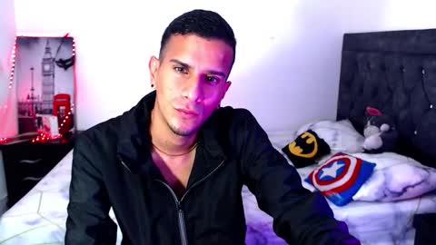 Snapshot of justin_melendez chatting on October 2025 06:21:01 PM JUSTIN online show from October 2025 06:21:01 PM