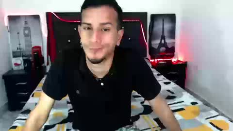 JUSTIN online show from January 2026 05:40:01 PM