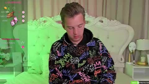 Arthur online show from November 2025 08:39:02 AM