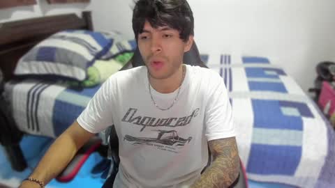 Diego online show from December 2024 10:56:01 PM