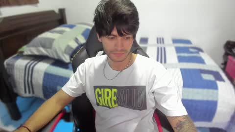 Diego online show from December 2024 11:35:02 PM