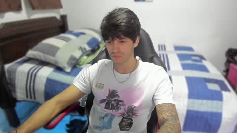 Diego online show from December 2024 02:31:01 AM