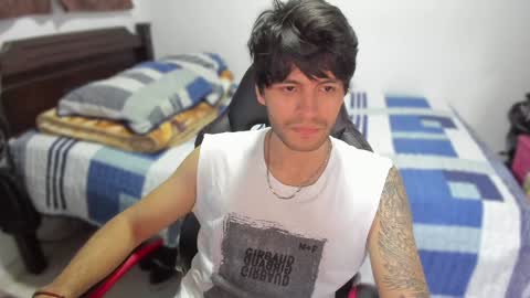 Diego online show from December 2024 11:28:02 PM