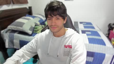 Diego online show from December 2024 10:48:01 PM