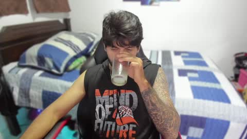 Diego online show from January 2025 11:48:01 PM