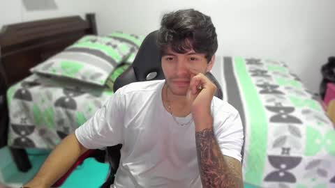 Diego online show from January 2025 11:32:02 PM