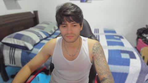 Diego online show from February 2025 01:19:02 AM