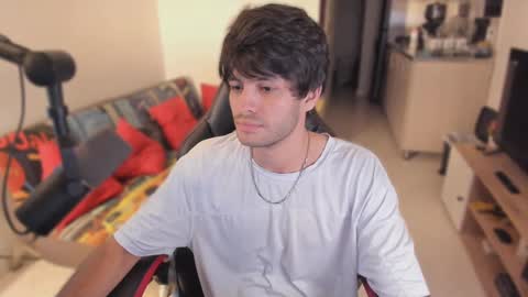 Diego online show from September 2025 11:48:02 PM