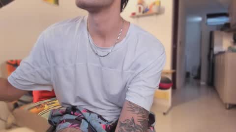 Diego online show from September 2025 09:39:02 PM