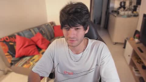 Diego online show from October 2025 09:59:01 PM