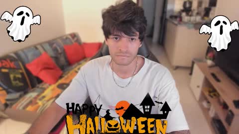 Diego online show from October 2025 09:38:02 PM