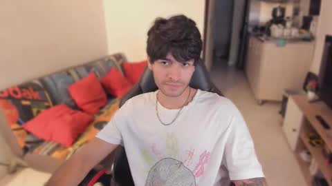 Diego online show from November 2025 10:21:01 PM