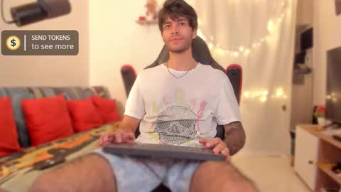 Diego online show from December 2025 10:19:01 PM