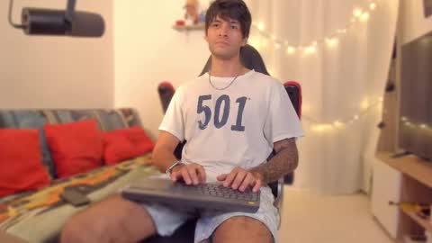 Diego online show from January 2026 10:23:01 PM