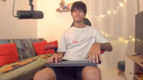 Diego online show from February 2026 01:40:01 PM