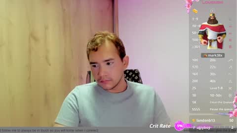 Snapshot of justin_taylorrrr chatting on June 2026 04:13:02 AM justin_taylorrrr online show from June 2026 04:13:02 AM