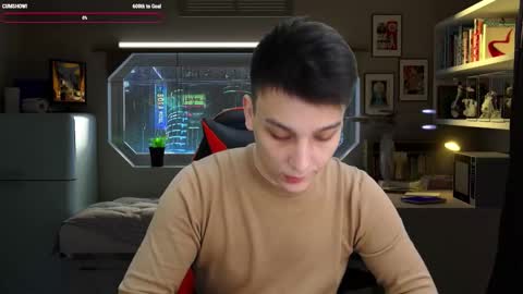 Justin Time online show from January 2026 07:45:02 AM