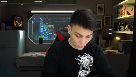 Justin Time online show from January 2026 11:59:02 AM