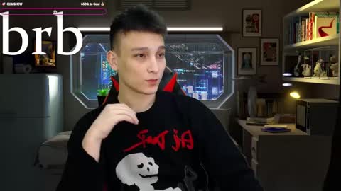 Justin Time online show from February 2026 06:39:02 AM