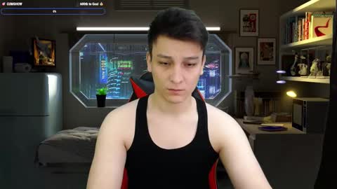 Justin Time online show from February 2026 12:01:01 AM