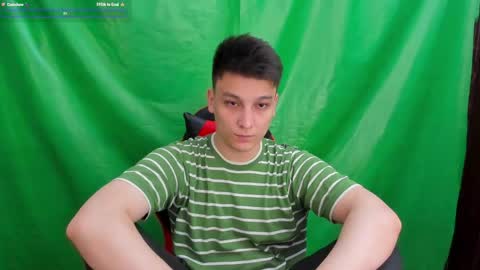 Snapshot of justin_time111 chatting on May 2026 10:57:02 AM Justin Time online show from May 2026 10:57:02 AM