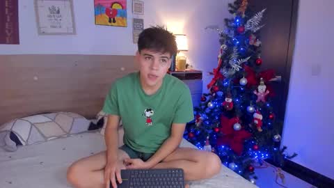 Snapshot of justinbiler chatting on November 2025 01:06:01 PM Justin online show from November 2025 01:06:01 PM