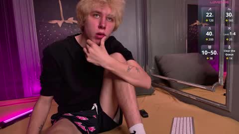 justTEEN online show from March 2026 11:05:02 AM