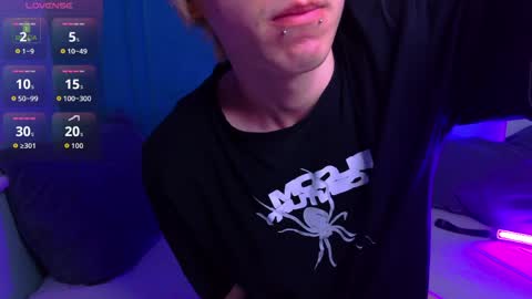 justTEEN online show from April 2026 10:31:01 AM