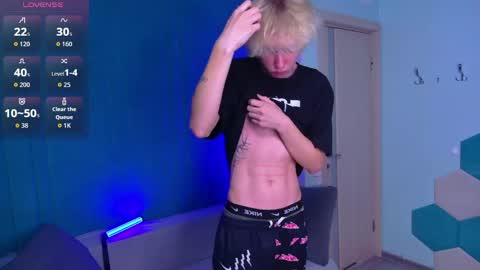 justTEEN online show from April 2026 03:26:01 PM