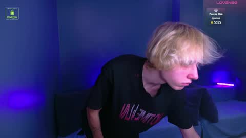 justTEEN online show from April 2026 02:49:01 PM