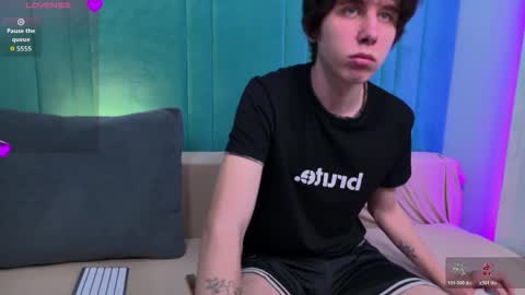 justTEEN online show from June 2026 10:21:02 AM
