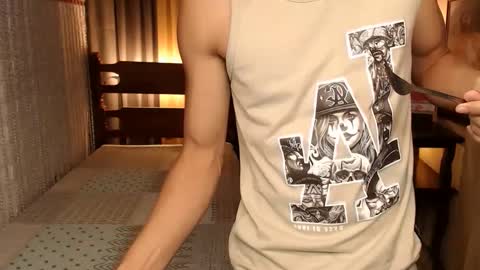 justine_hunk online show from December 2024 07:20:02 AM