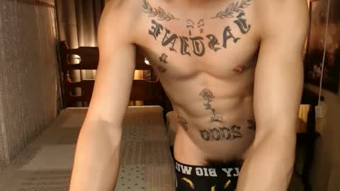 justine_hunk online show from February 2025 12:41:01 AM